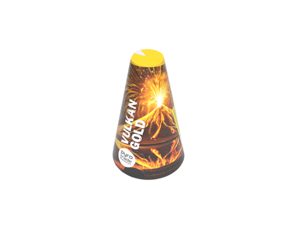 Vulkan Gold